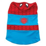 Marvel Spiderman Dog Costume SMALL