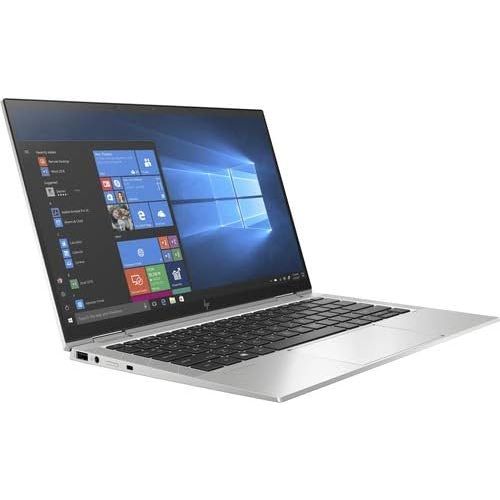 에이치피 HP EliteBook x360 1040 G7 14 Touchscreen 2 in 1 Notebook - Intel Core i7 (10th Gen) i7-10810U Hexa-core (6 Core) 1.10 GHz - 16 GB RAM - 512 GB SSD - Intel UHD Graphics Premium - in