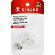 SINGER 42071 Sewing Machine Thread Cutters, White 3 Piece