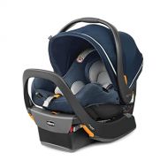 Chicco KeyFit 35 Infant Car Seat with ClearTex No Chemicals