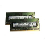 Samsung 8GB KIT(2 x 4GB) DDR4 3200MHz PC4-25600 1.2V 1R x 16 SODIMM Laptop RAM Memory Module M471A5244CB0