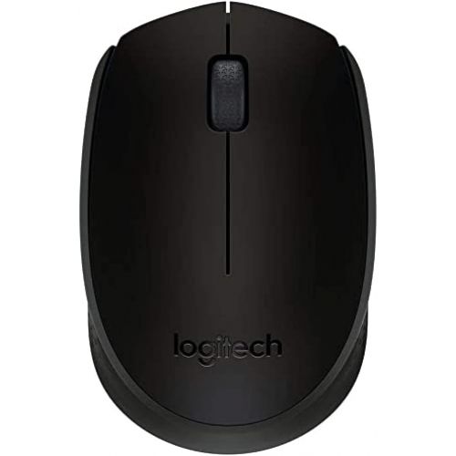 로지텍 Logitech B170 Mouse