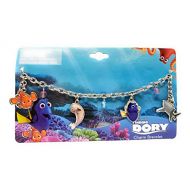 UPD Disney Pixar Finding Dory Charm Bracelet, Multicolor