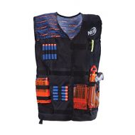 NERF Elite Tactical Full Body Vest