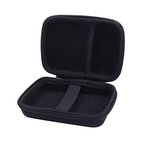  [아마존베스트]Hard Case for Canon Zoemini/Zoemini C Mobile Photo Printer by Aenllosi (Black)