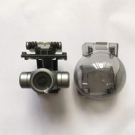 Xmipbs Genuine Gimbal Camera with Cover for DJI Mavic 2 Zoom