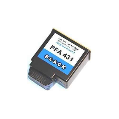  AS 4x for Philips PFA 431?Ink Cartridge Faxjet 330?Compatible