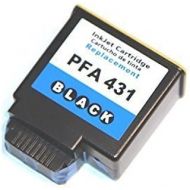 AS 4x for Philips PFA 431?Ink Cartridge Faxjet 330?Compatible