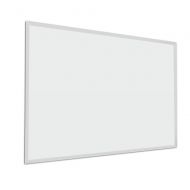 Fab Glass and Mirror Rectangle Frameless Wall Mirror 30x40 Inch Clear