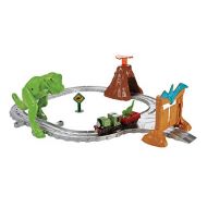 토마스와친구들 기차 장난감Thomas & Friends Adventures Dino Discovery