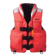 Absolute Outdoor Kent SAR- Search and Rescue Commercial Life Vest - Persons Over 90-Pounds