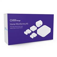 [무료배송]삼성 스마트싱크 홈 모니터링 키트 Samsung F-MN US-2 Home Monitoring Kit, White