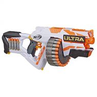Nerf Ultra One Motorised Blaster, 25 Nerf Ultra Darts, Furthest Flying Nerf Darts Ever, Compatible Only with Nerf Ultra One Darts