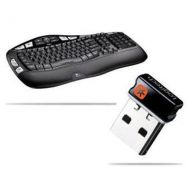 Logitech Wireless Keyboard K350 Prod. Type: Input Devices Wireless/Keyboards Wireless