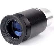 SOLOMARK 1.25 32mm Plossl Telescope Eyepiece - 4-element Plossl Design - Threaded for Standard 1.25inch Astronomy Filters