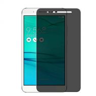 Puccy Privacy Screen Protector Film, Compatible with ASUS ZenPad C 7.0 Z171KG 7 Anti Spy TPU Guard （ Not Tempered Glass Protectors ）