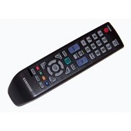 OEM Samsung Remote Control Originally Shipped with: UN22D5003BFXZAFP02, UN22D5003BFXZASY01, UN26D4003, UN26D4003BD, UN26D4003BDX, UN26D4003BDXZA, UN26D4003BDXZACN01