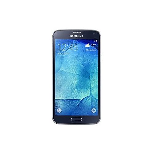 삼성 Samsung Galaxy S5 Neo 16GB GSM Unlocked International Model G903W 5.1 Display Smartphone - Black