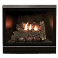 Empire Comfort Systems Clean Face Deluxe 36 inch DV Fireplace DVCD36FP30N - Natural Gas