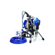 Graco 390 ProConnect Electric Airless Paint Sprayer - Stand Style 17C310