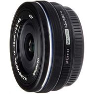 [아마존베스트]Olympus M.Zuiko Digital ED 14-42mm F3.5-5.6 EZ Lens, for Micro Four Thirds Camera (Black)