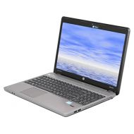 HP ProBook 4540s Notebook - Intel Core i3-3110M 2.40GHz, 4GB Memory, 500GB HDD, 15.6 Display, Windows 7 Home Premium 64-bit