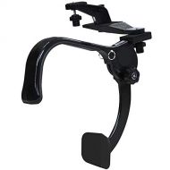 AW Shoulder Body Mount Support Pad Stabilizer for Video DV Camcorder HD DSLR DV Camera for Video Shooting