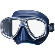 TUSA Tusa tauch-maske Freedom Ceos schnorchel, taucherbrille, optische glaser kompatibel, erwachsene