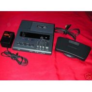 Sony Bi 85 Bi85 Standard Cassette Transcription Transcribing Transcriber Machine