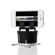 Veho Muvi X-Lapse Time Lapse Accessory 360˚ Photography iPhone Accessories Samsung Accessories Muvi Kx-Series Muvi K-Series GoPro - Black (VCC-100-XL)