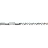 DEWALT DW5715 3/4-Inch by 11-Inch by 16-Inch 2 Cutter Spline Shank Rotary Hammer Bit