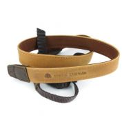 Matin Vintage 20 Leather Strap for Camera Brown