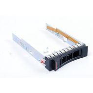 DAHONGHU 3.5 SAS SATA HDD Tray Caddy 69Y5284 for System M4 x3300 x3500 x3530 x3550 x3630 x3650 Compatible