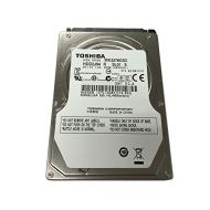 Toshiba MK3276GSX 320GB SATA/300 5400RPM 8MB 2.5 Hard Drive