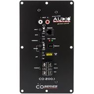 [아마존베스트]-Service-Informationen Audio System CO-200.1 1-Channel Built-In Module Amplifier 130 WRMS, 4 Ohm Amplifier