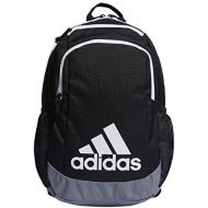 adidas Kids Young Creator backpack, Black/White, One Size