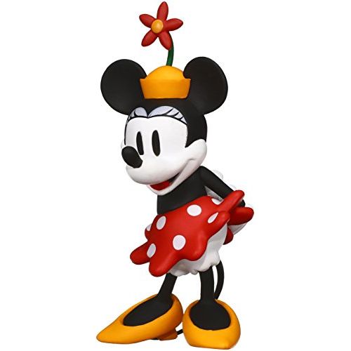 메디콤 Medicom UDF Disney Standard Characters Minnie Mouse (made by non scale PVC Painted)