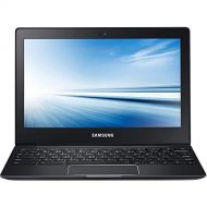Amazon Renewed Samsung Chromebook 2 11.6 in LED Chromebook, 2GB RAM, Metallic Silver (Renewed)