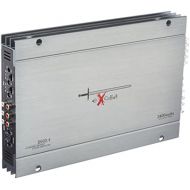 [아마존베스트]-Service-Informationen Excalibur X600.4 2400W Variable Crossover 2 Ohm Stereo Amplifier