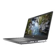 Dell Precision 7750 Laptop 17.3 FHD AG Display 2.6 GHz Intel Core i7 6 Core (10th Gen) 256GB SSD 16GB Windows 10 pro