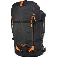 MYSTERY RANCH Scepter 35 Pack - Climbing and Skiing Bag, Water Resistant Travel Bag, Black, Small/Medium