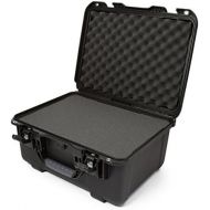 Nanuk 933 Waterproof Hard Case with Foam Insert - Black