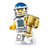 LEGO Minifigures Series 8 - Football Player