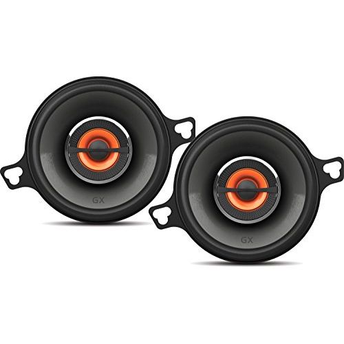 제이비엘 JBL GX302 3-1/2 75W 2-Way GX Series Coaxial Car Audio Loudspeakers