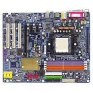 Gigabyte GA-K8NF-9-RH - Mainboard - ATX - nForce4 4X - Socket 939 - UDMA133, SATA (RAID) - Gigabit Ethernet - 8-Channel Audio