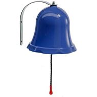 [아마존베스트]Unbekannt Bell Blue for Play Tower and Cabin Bed
