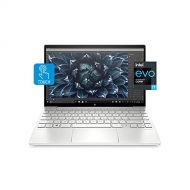 HP ENVY 13 Laptop, Intel Core i7-1165G7, 8 GB DDR4 RAM, 256 GB SSD Storage, 13.3-inch FHD Touchscreen Display, Windows 10 Home With Fingerprint Reader, Camera Kill Switch (13-ba101