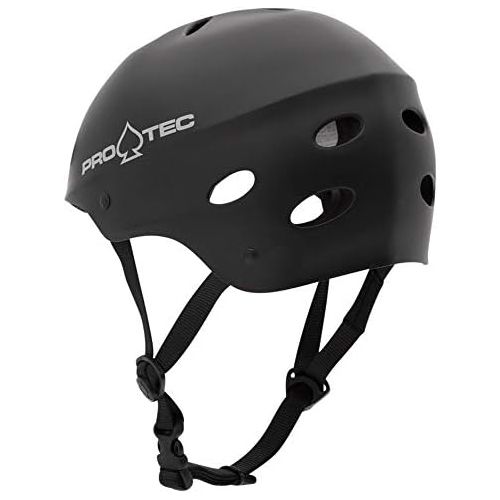 프로 Pro-Tec Helm Ace Water, Matte Black 11, 56-58 cm