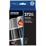 Epson T273 Claria Ink High Capacity (T273XL020-S) for Select Epson Expression Premium Printers