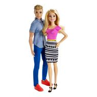 Barbie and Ken Doll Together [Amazon Exclusive]